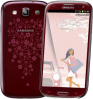 Samsung Galaxy S III La Fleur GT-i9300, GT-i9308, Galaxy S3
