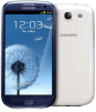 Samsung Galaxy S III SC-06D