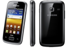 Samsung Galaxy Y Duos GT-S6102, Galaxy Y Duoz