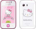 Samsung Galaxy Y Hello Kitty GT-S5360, S5360 Hello Kitty