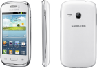 Samsung Galaxy Young GT-S6310, GT-S6310N