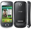 Samsung i5801 Galaxy Apollo, Galaxy 3, GT-i5801