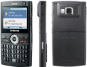 Samsung i607 SGH-i607, BlackJack