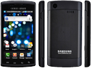 Samsung i9010 Galaxy S Giorgio Armani i9010 Galaxy S, i9010 Giorgio Armani