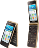 Samsung i9230 Galaxy Golden, GT-i9230