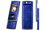 Samsung J600 SGH-J600