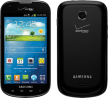 Samsung Legend Galaxy Stellar, SCH-I200