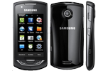 Samsung Monte S5620 GT-S5620