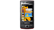 Samsung Omnia Lite (B7300) Samsung GT-B7300 Omnia LITE, OmniaLITE