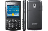 Samsung Omnia Pro WiTu Pro, Omnia 735, B7350