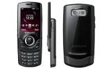 Samsung S3100 GT-S3100