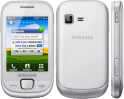Samsung S3770 GT-S3770, Samsung Champ 3.5G