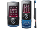 Samsung S5200 GT-S5200, Metro 5200