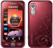 Samsung S5230 La Fleur Star, Avila, S5233, Player One, GT-S5230