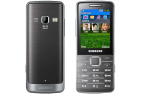 Samsung S5610 Utopia, Primo
