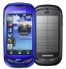 Samsung S7550 Blue Earth GT-S7550