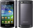 Samsung S8600 Wave 3 GT-S8600