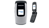 Samsung T201G SGH-T201G
