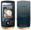 Samsung U600 Gold SGH-U600