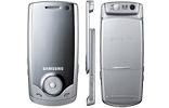 Samsung U700 SGH-U700, SGH-U700V