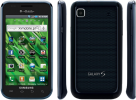 Samsung Vibrant T959, SGH-T959, SGH-T959V, Vibrant Galaxy S, Galaxy S 4G