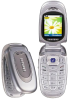 Samsung X480 SGH-X480