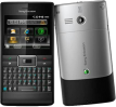 Sony Ericsson Aspen Faith, M1i, M1a