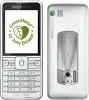 Sony Ericsson C901 GreenHeart Filippa