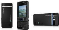 Sony Ericsson C902 C902i, Alona