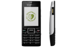 Sony Ericsson Elm J10, J10i, Susan