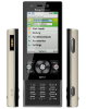 Sony Ericsson G705 Kumiko