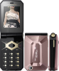 Sony Ericsson Jalou by D&G F100, BeJoo, Jalou by Dolce&Gabbana