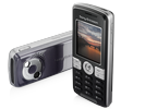 Sony Ericsson K510i K510, Angie