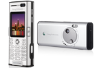 Sony Ericsson K600i Mirei