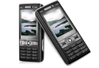 Sony Ericsson K800i K800, Wilma
