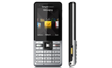 Sony Ericsson Naite J105, J105i, Ling