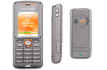 Sony Ericsson W200i W200, Melinda
