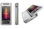Sony Ericsson Xperia X1 Venus, Xperia X1i, Xperia X1a