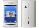 Sony Ericsson Xperia X8 E15, E15i, E15a, Shakira