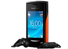 Sony Ericsson Yendo W150, W150i, Teacake