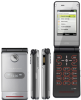 Sony Ericsson Z770i Becky