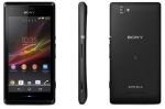 Sony Xperia M dual C2004, C2005