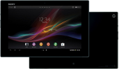 Sony Xperia Tablet Z SO-03E SGP321, Xperia Tablet Z LTE