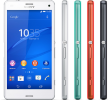 Sony Xperia Z3 Compact D5803, D5833
