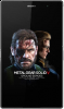 Sony Xperia Z3 Tablet Compact MGS SGP612JP MGS, Xperia Z3 Tablet Compact Metal Gear Solid V: The Phantom Pain Edition