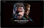 Sony Xperia Z4 Tablet MGS SGP612JP MGS, Xperia Z4 Tablet Metal Gear Solid V: The Phantom Pain Edition