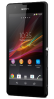 Sony Xperia ZR LTE C5503