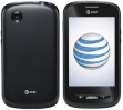 ZTE Avail ZTE AT&T Avail, Roamer