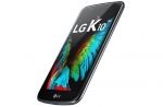 LG K10 LTE Dual SIM