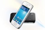 Samsung Galaxy Ace S5831i